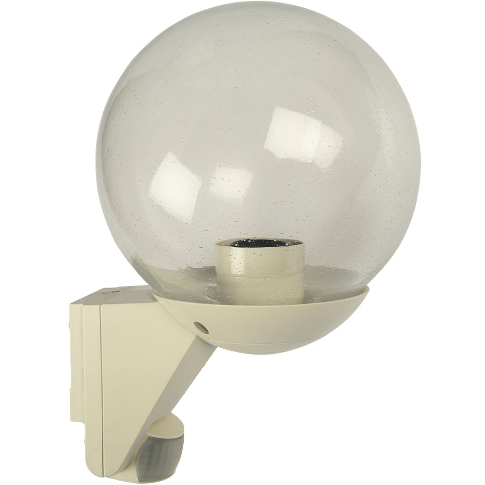 Lampa pentru exterior Steinel L585 S, senzor infrarosu cu detectie 12 m, bec E27, neagra Lampa pentru exterior Steinel L585 S, senzor infrarosu cu detectie 12 m, bec E27, neagra