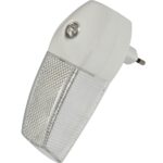 Lumina directoare Home, cu senzor de lumina, 5 LED-uri