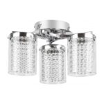 Lustra Astrella 5042, 1 x LED, 18 W, 350 mm