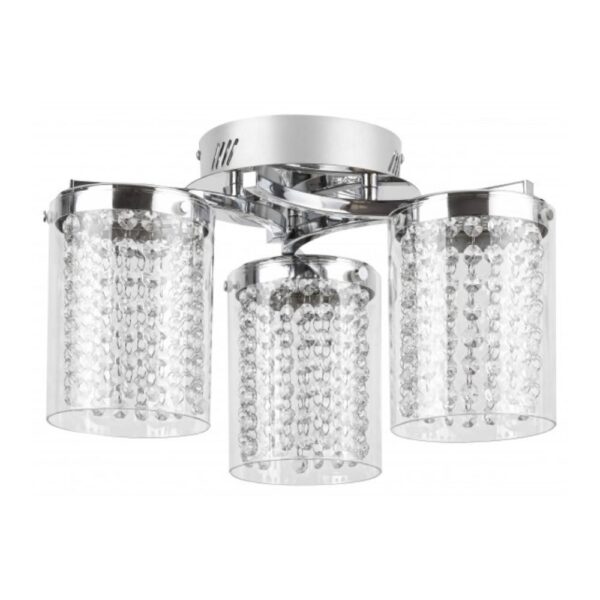 Lustra Astrella 5042, 1 x LED, 18 W, 350 mm