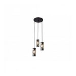 Lustra Oberon 5339, 3 x E14, 40W, 300 mm