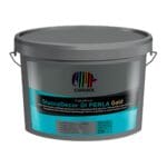 Masă de șpaclu decorativă StuccoDecor, auriu, 2,5 l