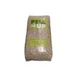 Peleti din rumegus de molid Kronospan, sac 15 kg
