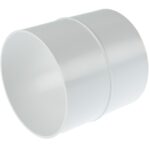 Mufa legatura tub rotund Dospel D/LO, 104 mm