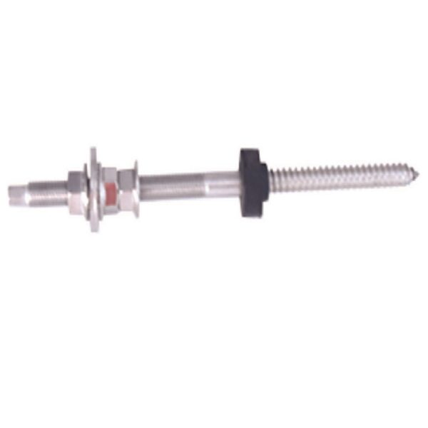 Surub distantier pentru tigla metalica Comtec MF0020-86320, 10 x 200 mm