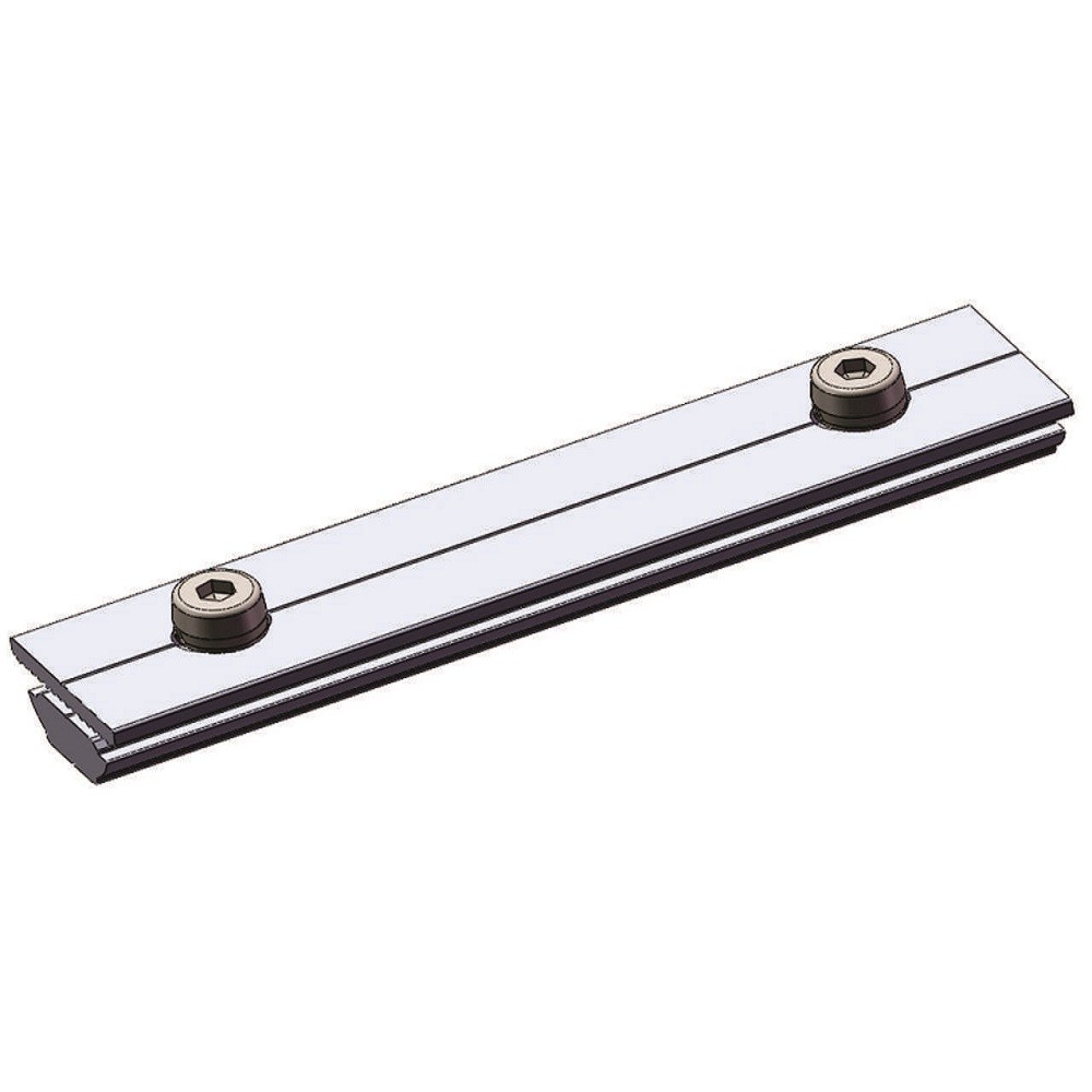 Set imbinare bara panouri fotovoltaice Comtec CR1 MF0020-85550, 2 bucati Set imbinare bara panouri fotovoltaice Comtec CR1 MF0020-85550, 2 bucati