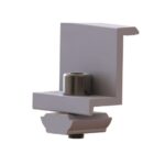 Clema de capat pentru panouri fotovoltaice Comtec MF0020-86140, 35 mm, set 10 bucati