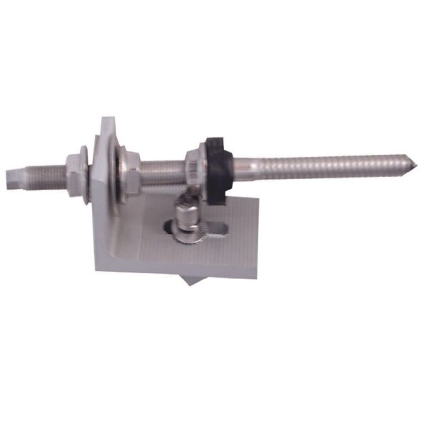 Surub distantier L-Feet pentru tabla cutata Comtec MF0020-86326, 10 x 200 mm