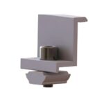 Clema de capat pentru panouri fotovoltaice Comtec MF0020-86110, 30 mm, set 10 bucati