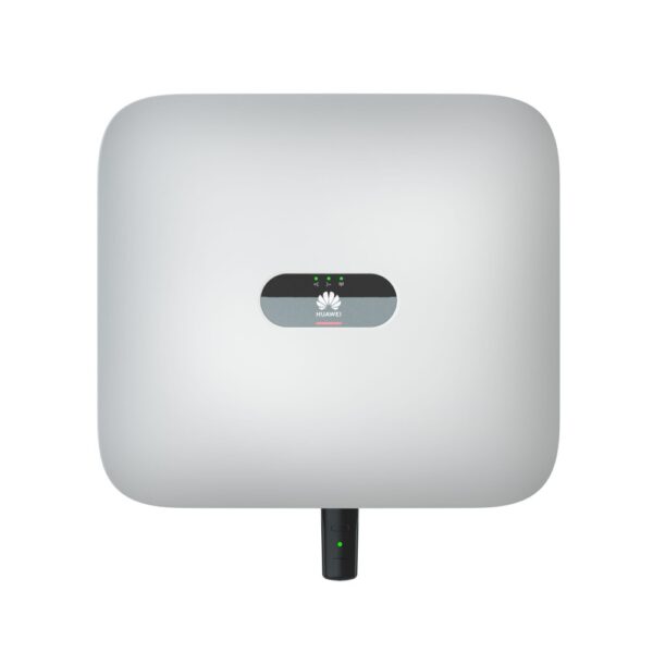 Invertor fotovoltaic trifazat Huawei SUN2000-6KTL-M1, 6 kW, 2 MPPT, Wi-Fi