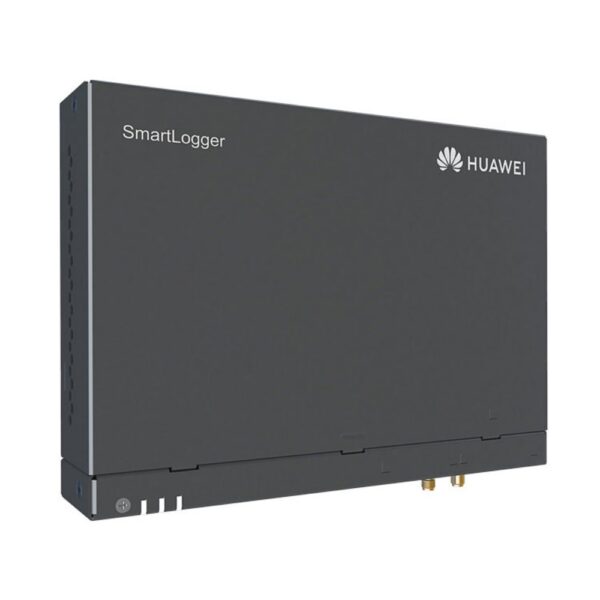 Huawei SmartLogger 3000A03EU cu MBUS, monitorizare pana la 80 de dispozitive