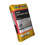 Sapa autonivelanta Adeplast interior, 25 kg