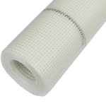 Plasa fibra de sticla 145 g/mp, rola 10 mp, pentru reparatii si suprafete mici