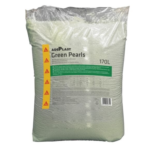 Termosapa Adeplast, granule aditivate, 170 l
