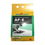 Adeziv Adeplast AF-E, placari ceramice, 5 kg