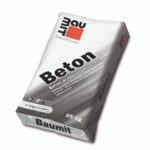 Beton predozat universal uscat, Baumit, interior / exterior, 25 kg