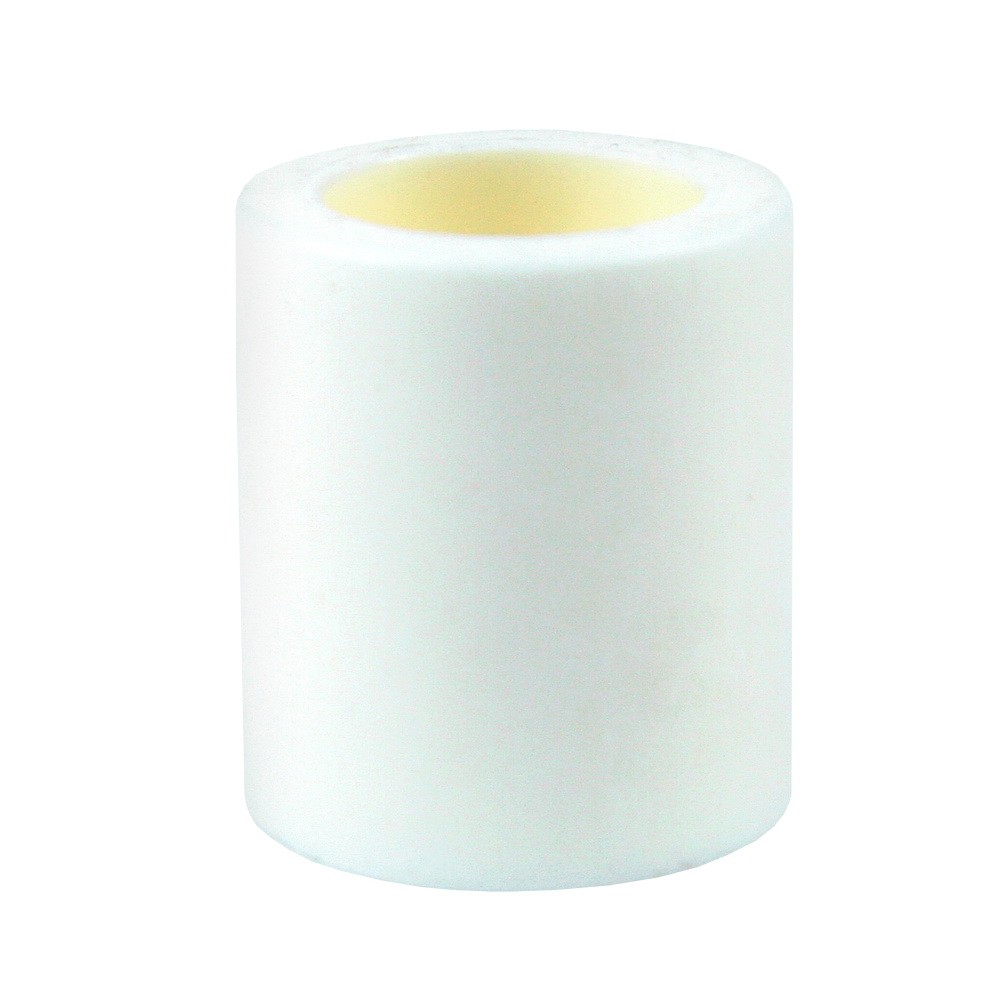 Mufa PPR 20 mm Vesbo, filet interior, alb Mufa PPR 20 mm Vesbo, filet interior, alb