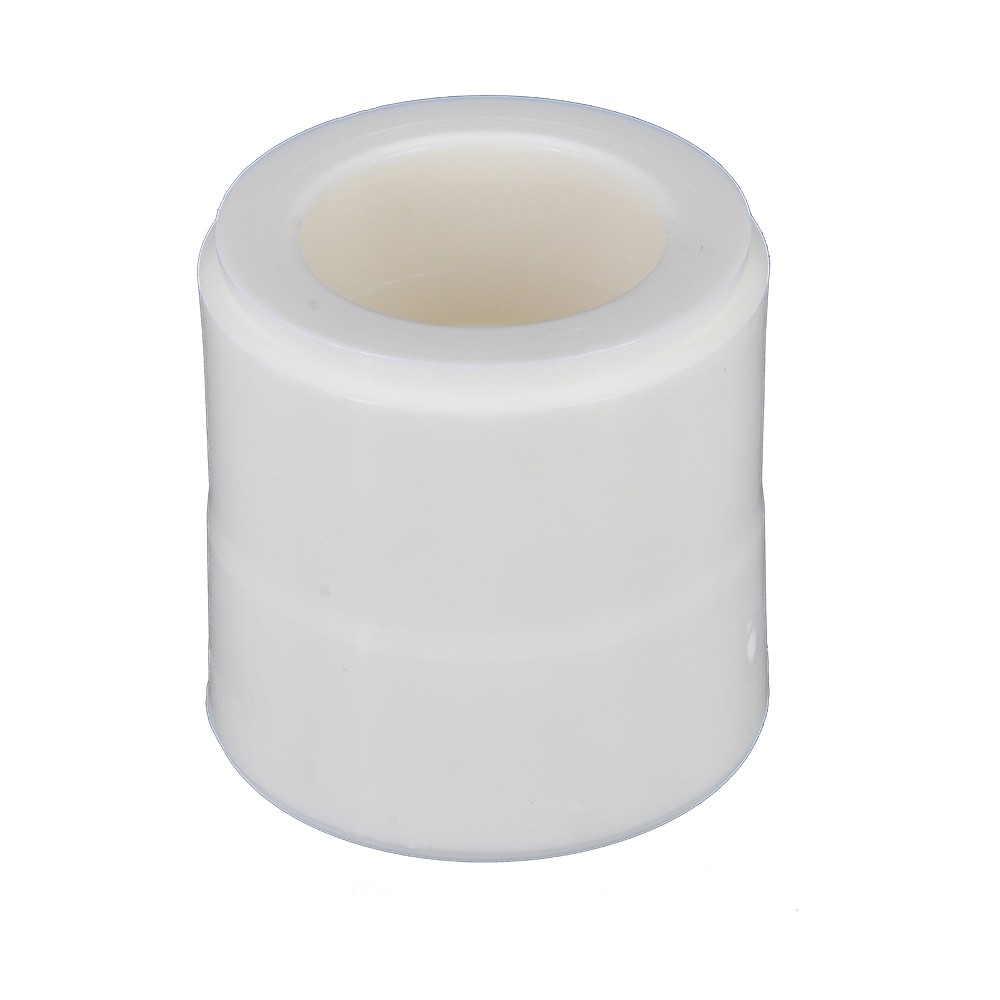 Reductie PPR Vesbo, alb, diametru nominal 63 mm, diametru redus 50 mm Reductie PPR Vesbo, alb, diametru nominal 63 mm, diametru redus 50 mm
