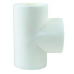 Teu PPR 25 mm Vesbo, filet interior, alb
