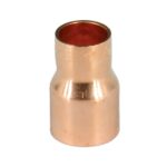 Reductie cupru pentru lipire, M-F, 22-15 mm