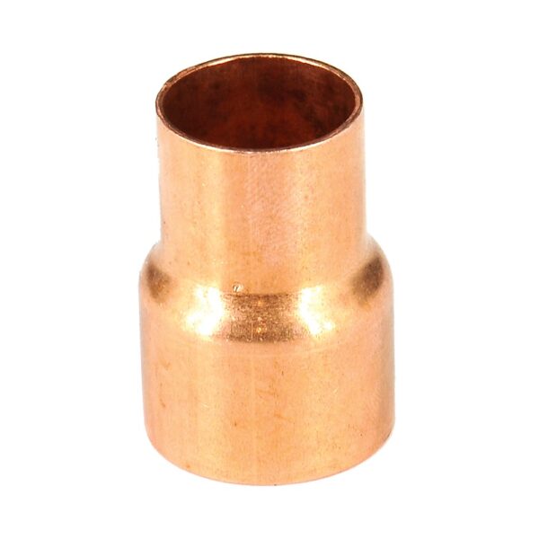 Reductie cupru pentru lipire, M-F, 28-22 mm