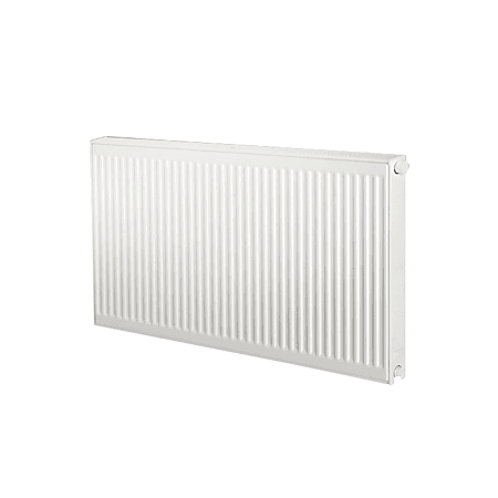 Calorifer otel Purmo C11, 500 x 600 mm, 509 W, alb, accesorii incluse