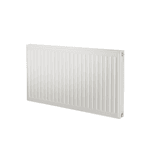 Calorifer otel Purmo C22, 600 x 700 mm, 1196 W, alb, accesorii incluse