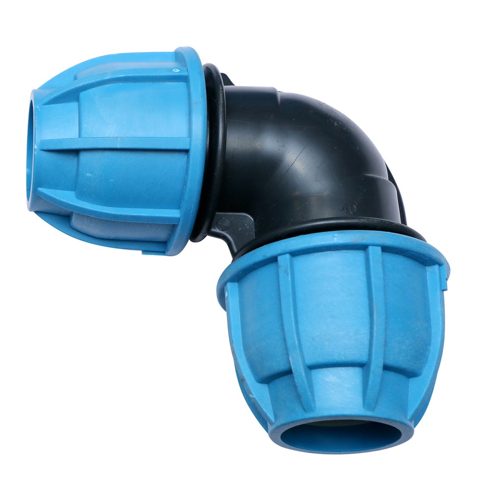 Cot rapid Filbo, PE, 40 mm, 90 grade Cot rapid Filbo, PE, 40 mm, 90 grade