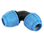 Cot rapid Filbo, PE, 50 mm, 90 grade