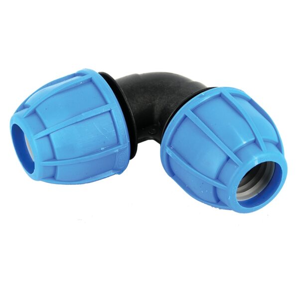 Cot rapid Filbo, PE, 50 mm, 90 grade