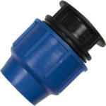 Dop rapid Filbo, PE, DN 32mm