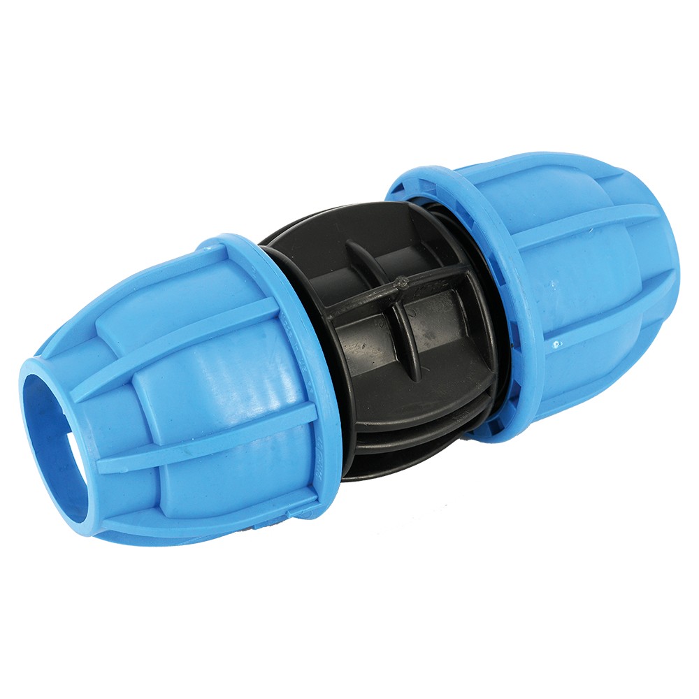 Mufa rapida Filbo, PE, diametru 40 mm Mufa rapida Filbo, PE, diametru 40 mm