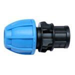 Mufa rapida Filbo, PE, filet interior, 20 mm x 1/2 inch