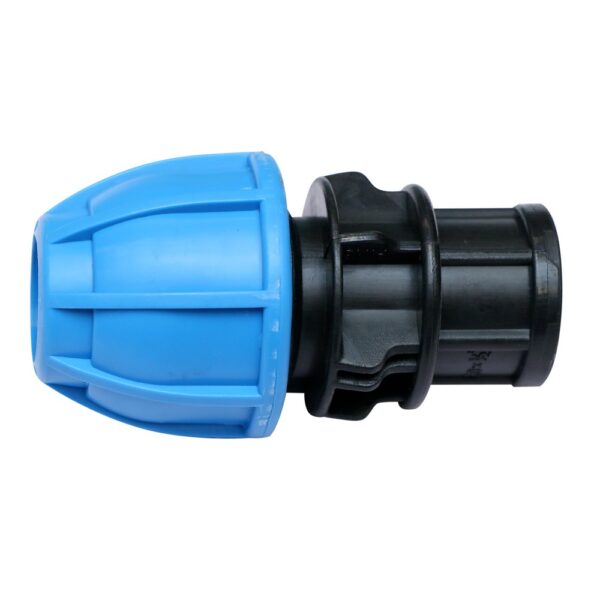 Mufa rapida Filbo, PE, filet interior, 20 mm x 1/2 inch