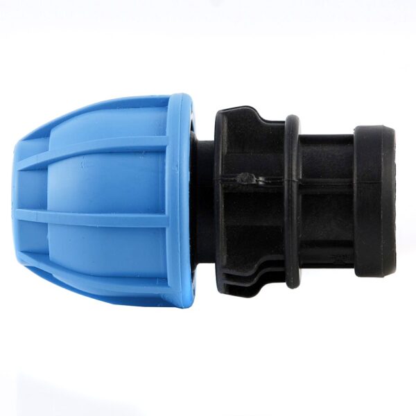 Mufa rapida, DN 25, filet interior, 1/2"