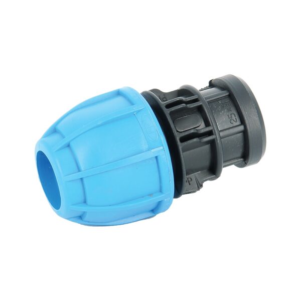 Mufa rapida Filbo, PE, filet interior, 25 mm x 3/4 inch