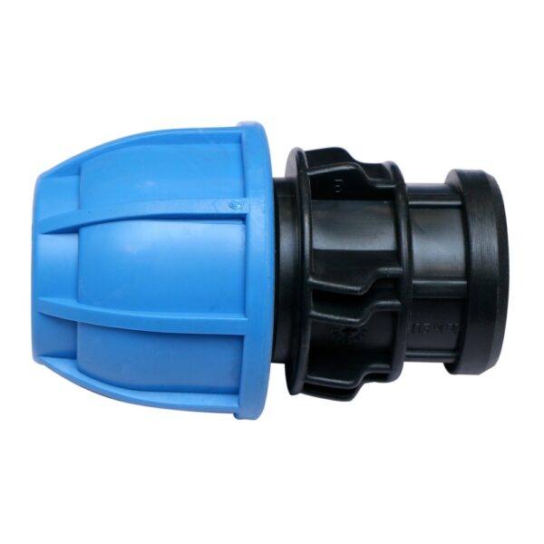 Mufa rapida Filbo, PE, filet interior, 32 mm x 1 inch