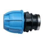 Mufa rapida Filbo, PE, filet interior, 40 mm x 1-1/4 inch