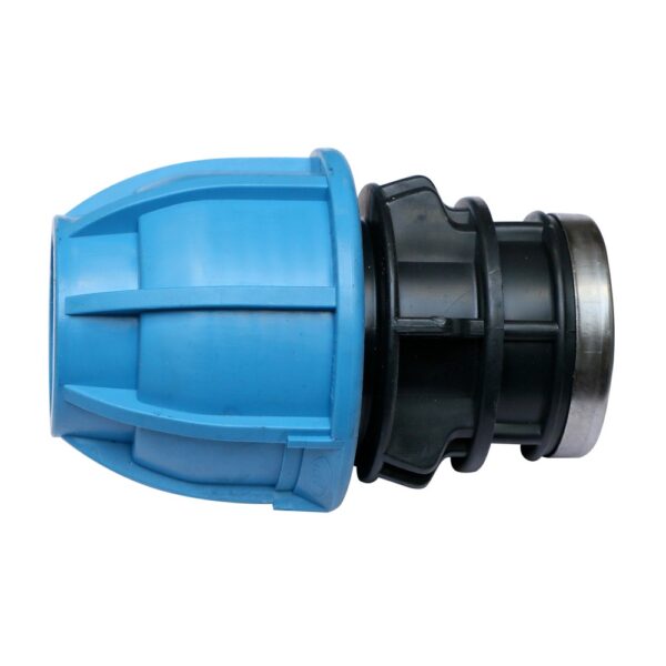 Mufa rapida Filbo, PE, filet interior, 40 mm x 1-1/4 inch
