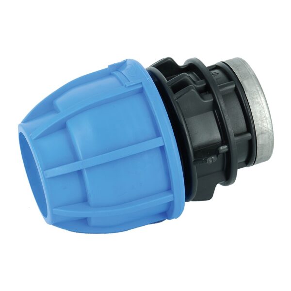 Mufa rapida Filbo, PE, filet interior, 50 mm x 1-1/2 inch