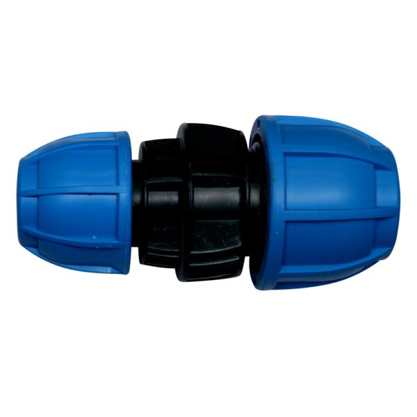 Mufa redusa rapida Filbo, PE, 32 x 25 mm