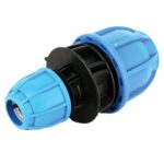 Mufa redusa rapida Filbo, PE, 40 x 25 mm