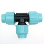 Teu rapid Filbo, PE, diametru 20 mm