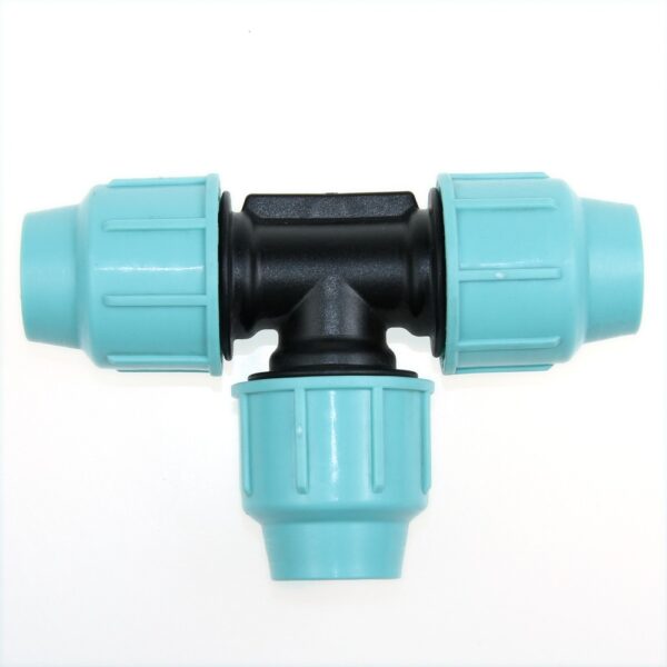 Teu rapid Filbo, PE, diametru 20 mm