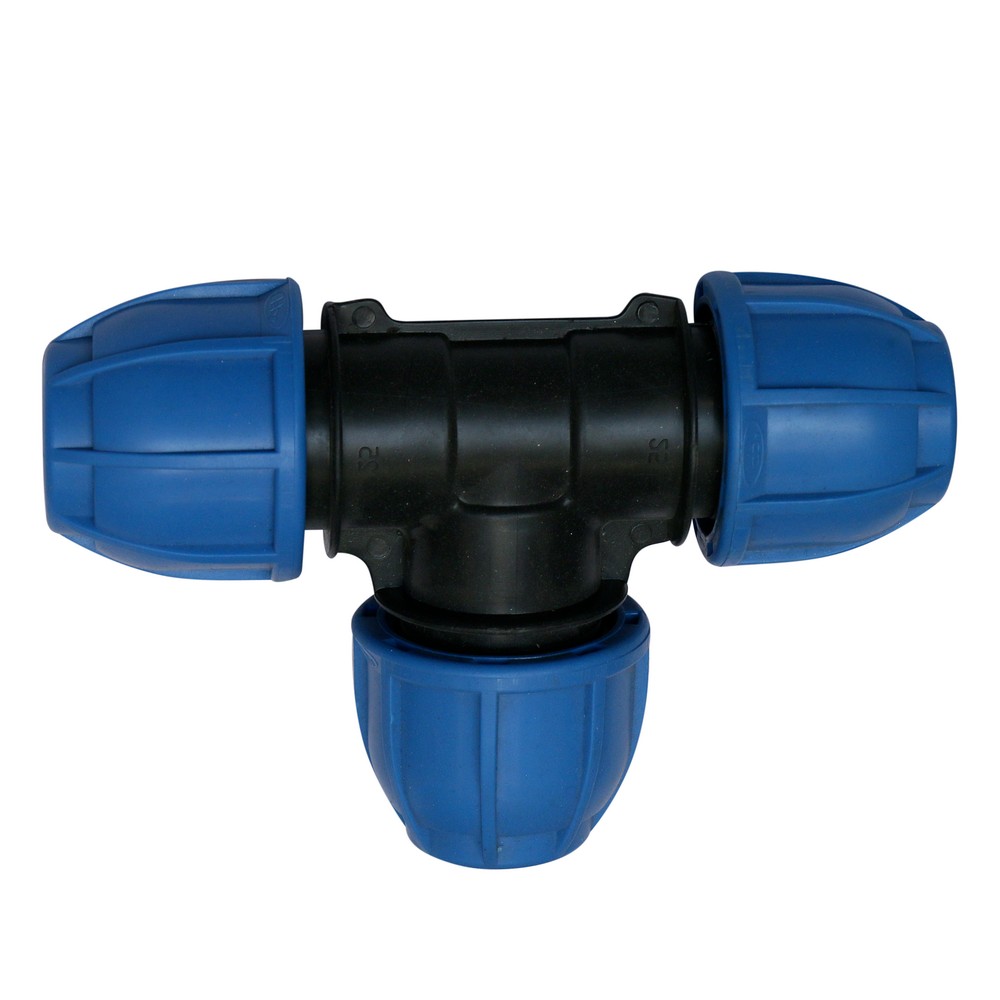 Teu rapid Filbo, PE, diametru 25 mm Teu rapid Filbo, PE, diametru 25 mm