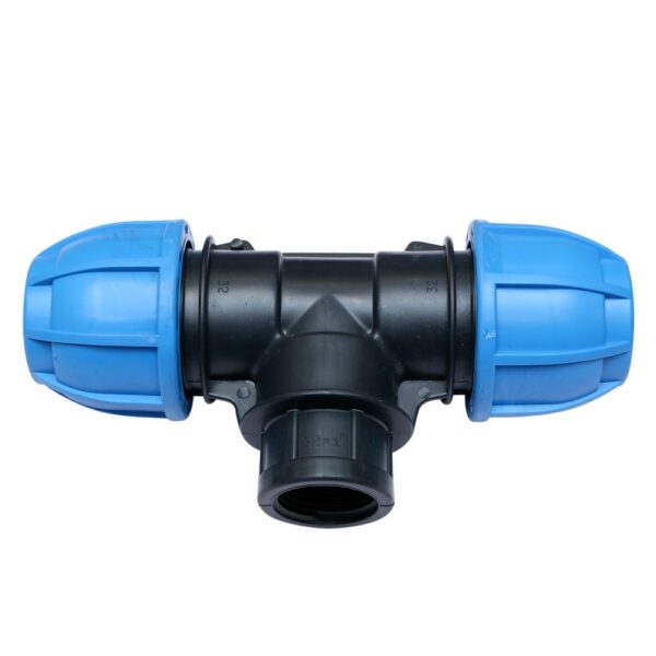 Teu rapid PE Filbo, filet interior, 32 mm x 1 inch