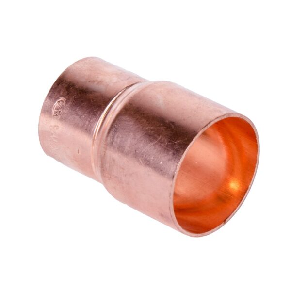 Reductie cupru pentru lipire, M-F, 35-28 mm