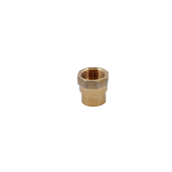 Mufa CXFI Ferro 4270-2202, alama, 22 x 3/4 toli