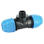 Teu rapid PE Filbo, albastru, 63x 2"