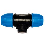Teu rapid PE Filbo, albastru, 63 x 2"